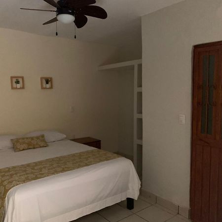 Posada San Jose - Tequila Centro Kültér fotó